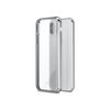 Moshi Vitros Iphone Xs/X Protective Case - Jet Silver.Let Your Device Shine 99MO103201